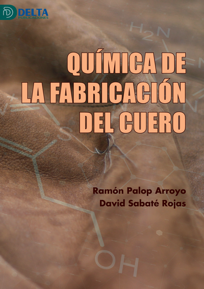 Química de la fabricación del cuero