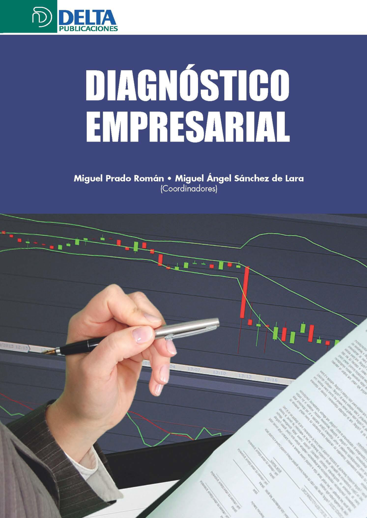 Diagnóstico Empresarial