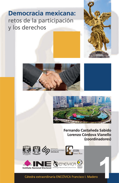 Democracia mexicana: retos de la participación y los derechos