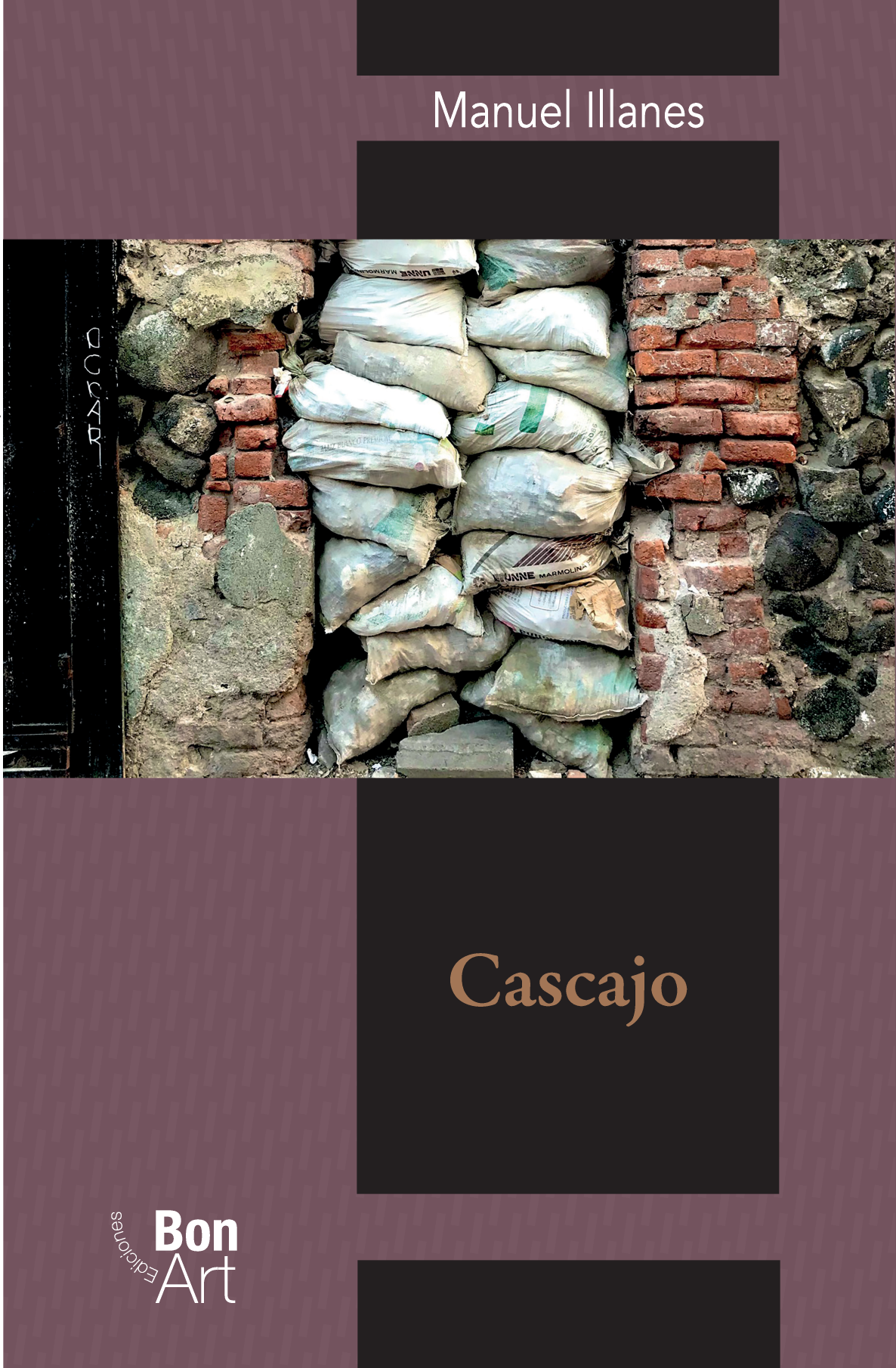 Cascajo