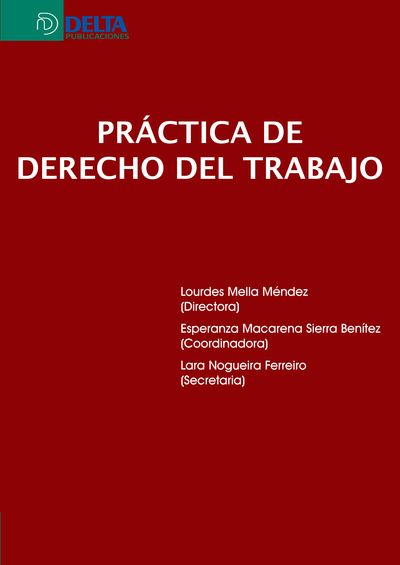 Práctica de derecho del trabajo