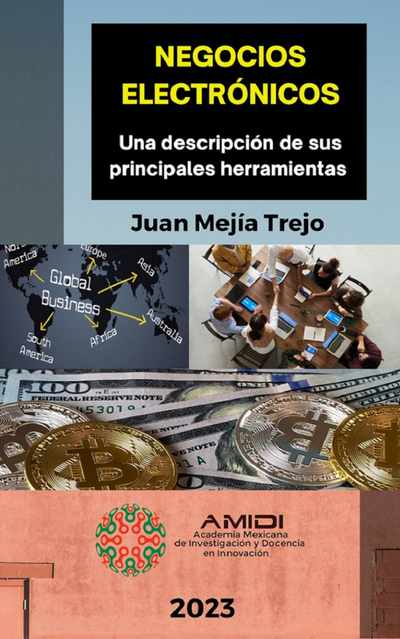 Negocios electrónicos: una descripción de sus principales herramientas