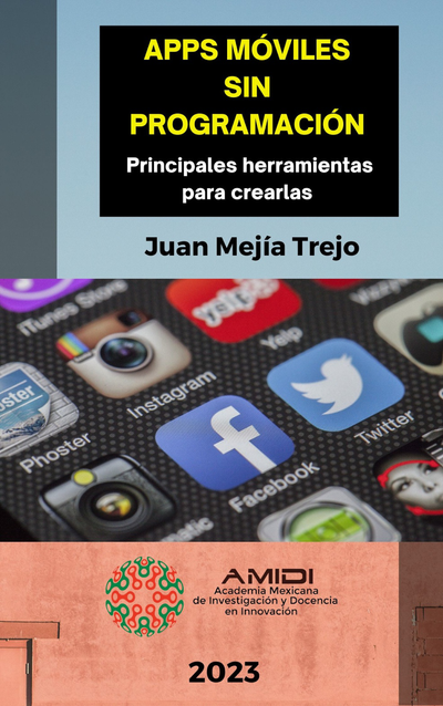 Apps móviles sin programación: principales herramientas para crearlas