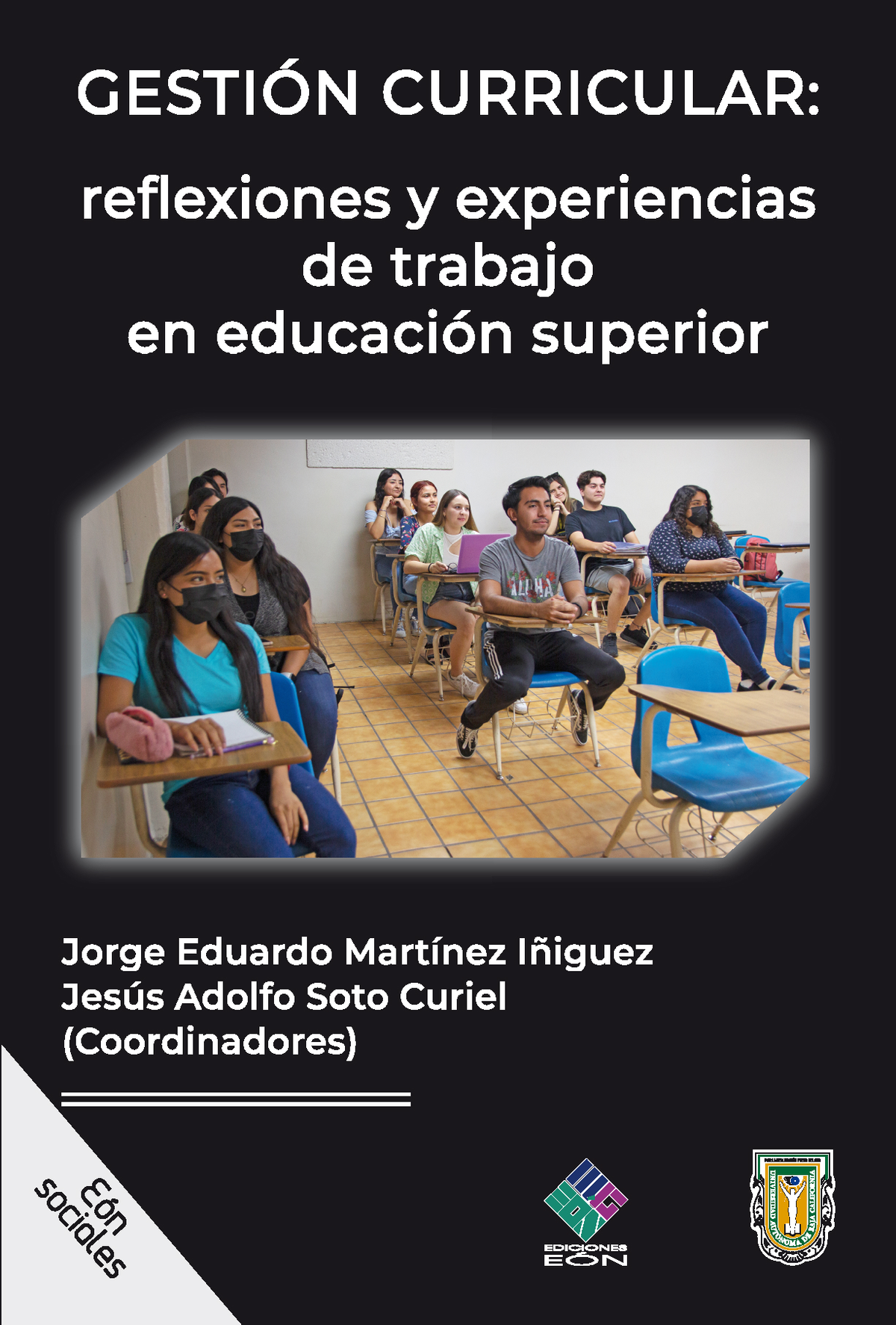 Gestión curricular: reflexiones y experiencias de trabajo en educación superior