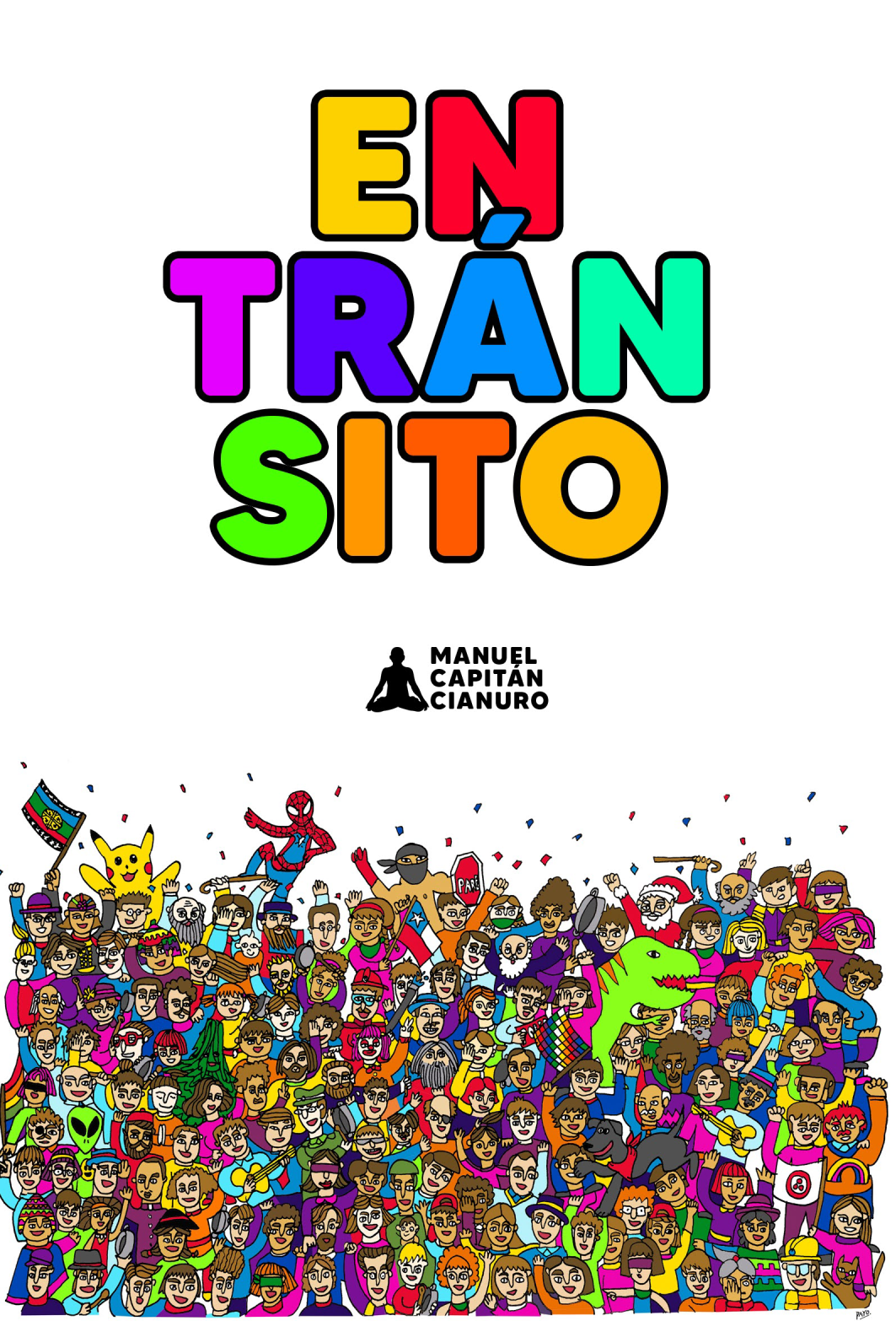 En tránsito