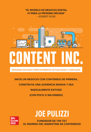 Content INC.