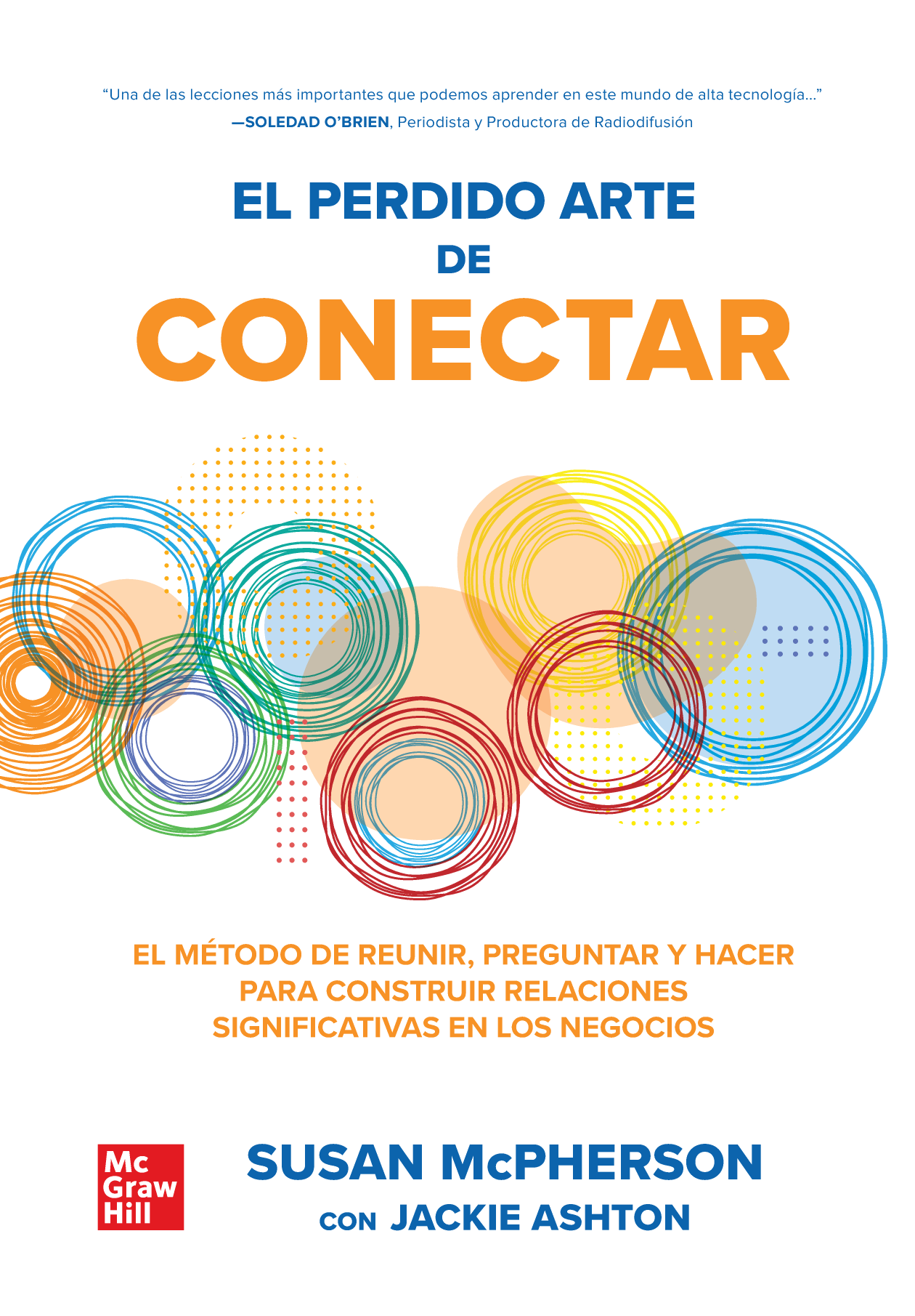 El arte perdido de conectar