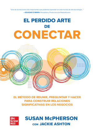 El arte perdido de conectar