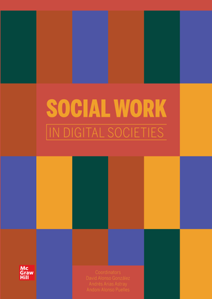 Social work in digital societies