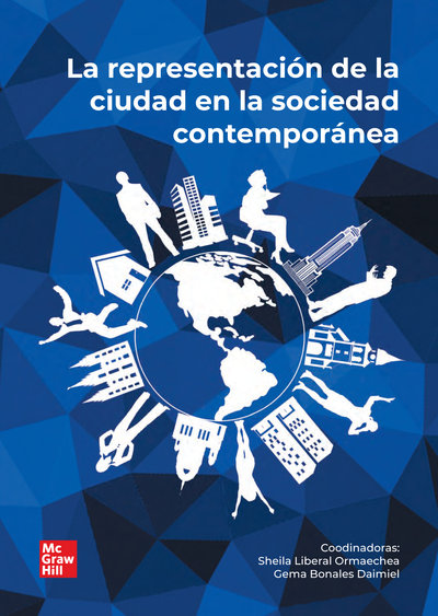 La representación de la ciudad en la sociedad contemporánea
