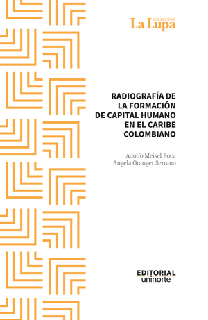 Radiografía de la formación de capital humano en el Caribe colombiano