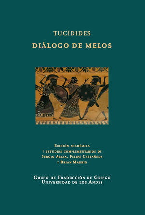 Tucídides: diálogo de Melos