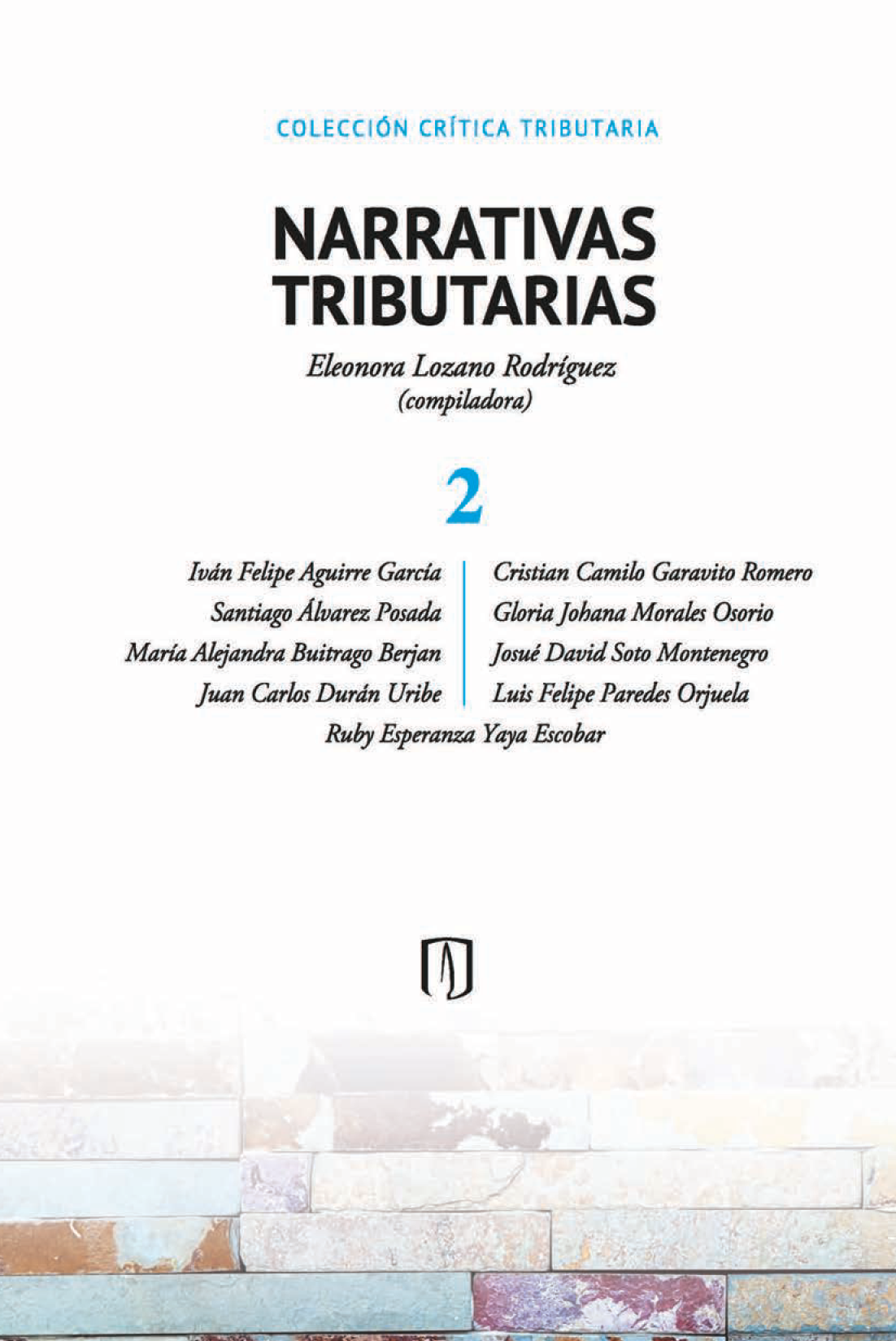 Narrativas tributarias. 2
