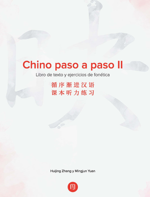 Chino paso a paso II