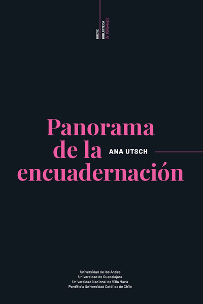 Panorama de la encuadernación