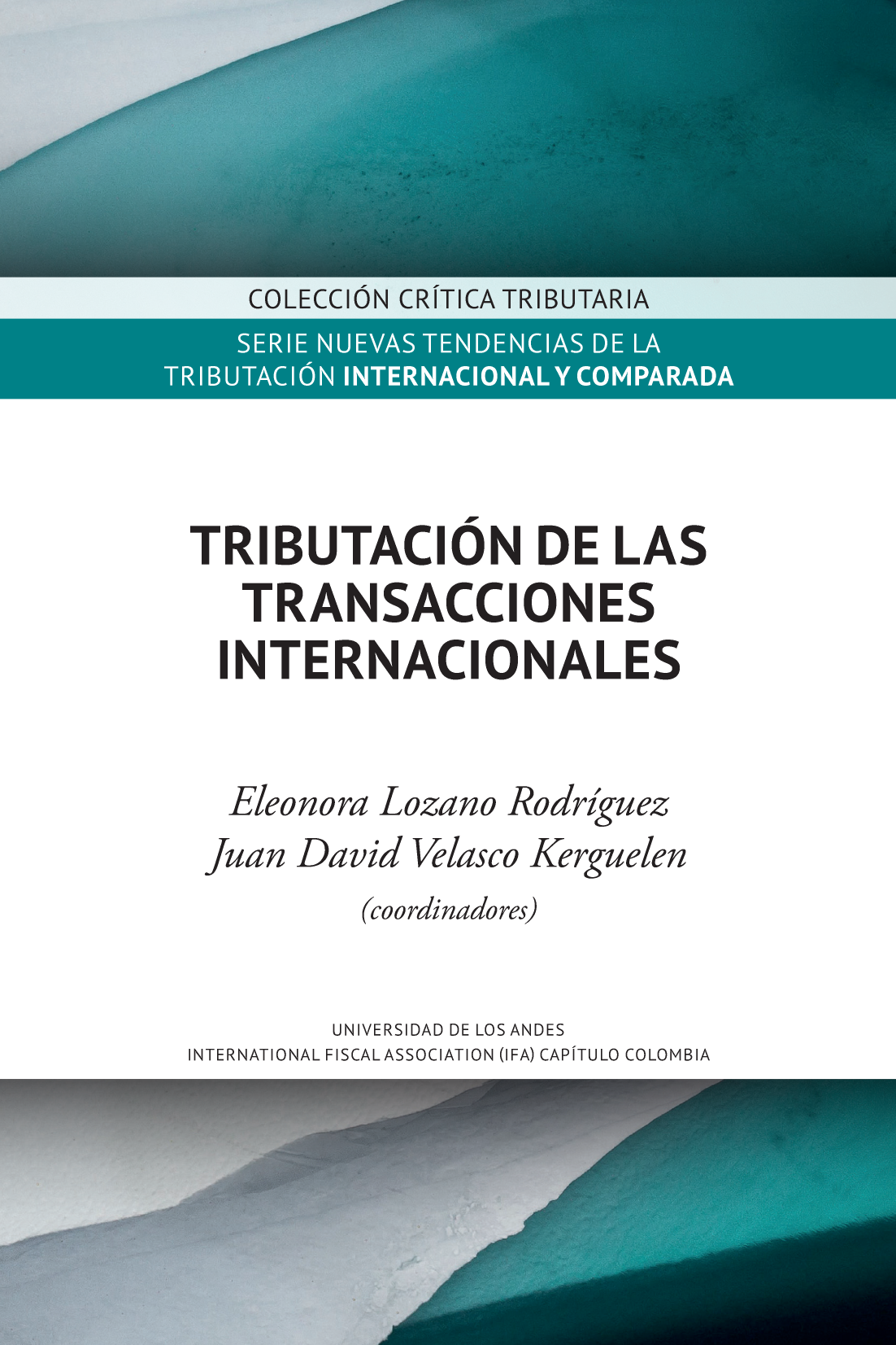 Tributación de las transacciones internacionales