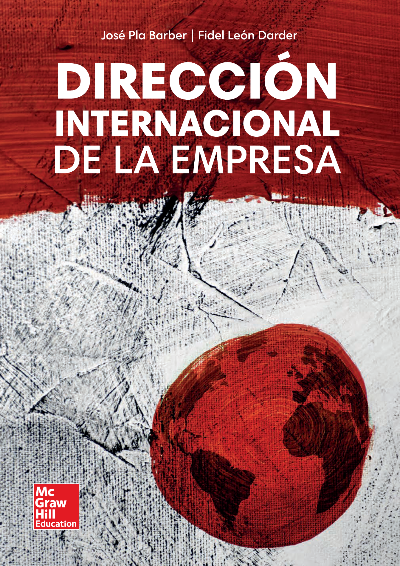 Dirección Internacional de la Empresa