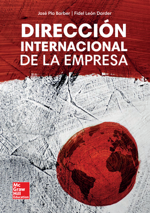 Dirección Internacional de la Empresa