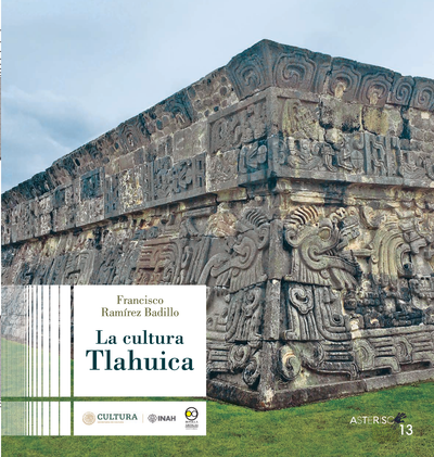 La cultura Tlahuica