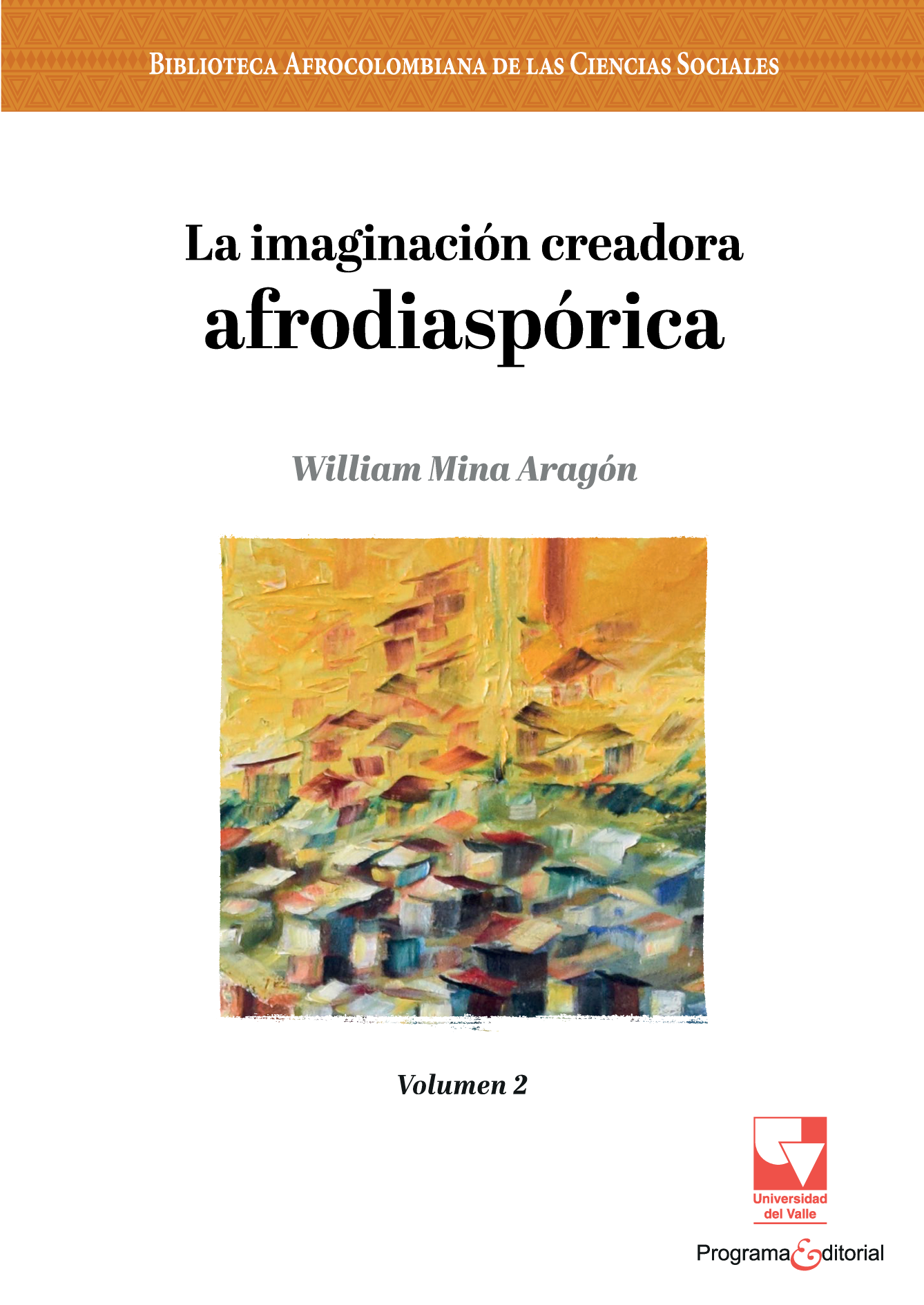 La imaginación creadora afrodiaspórica
