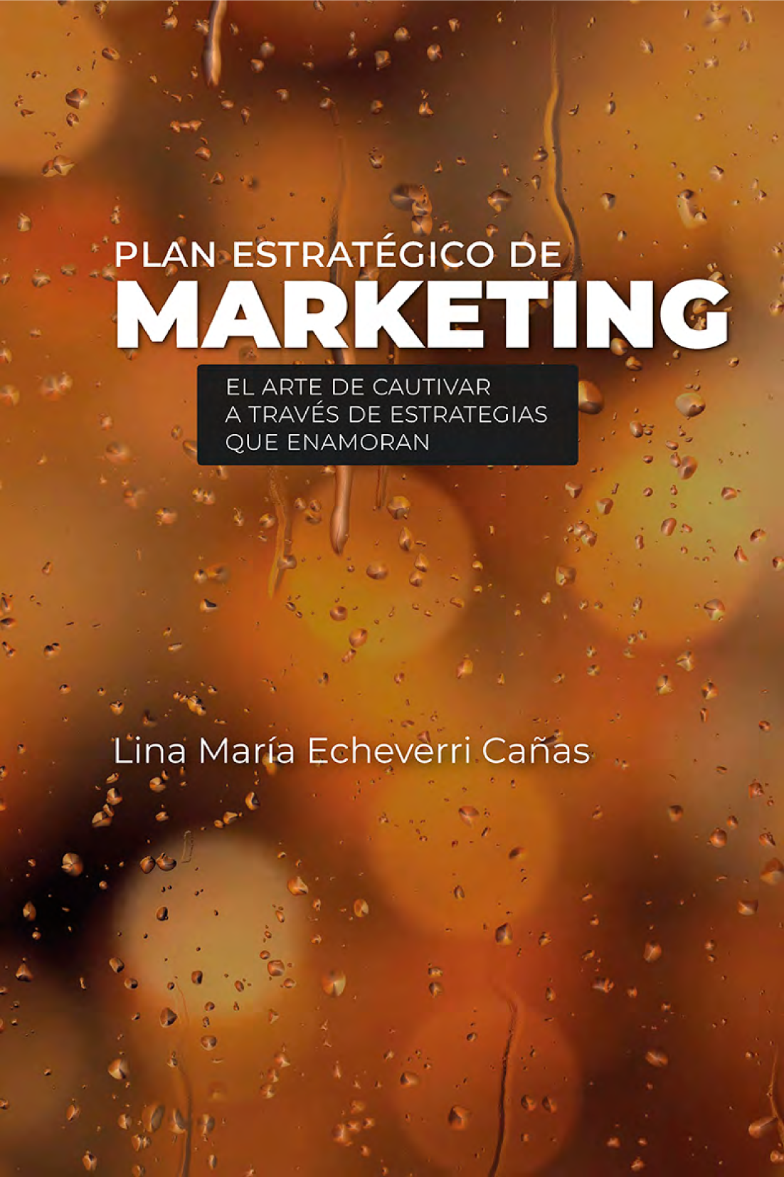 Plan estratégico de marketing: el arte de cautivar a través de estrategias que enamoran
