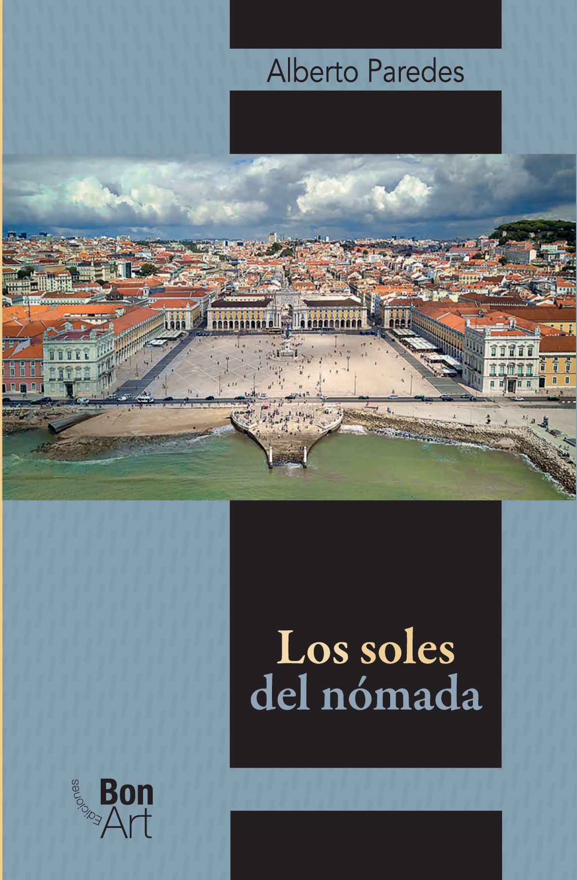 Los soles del nómada