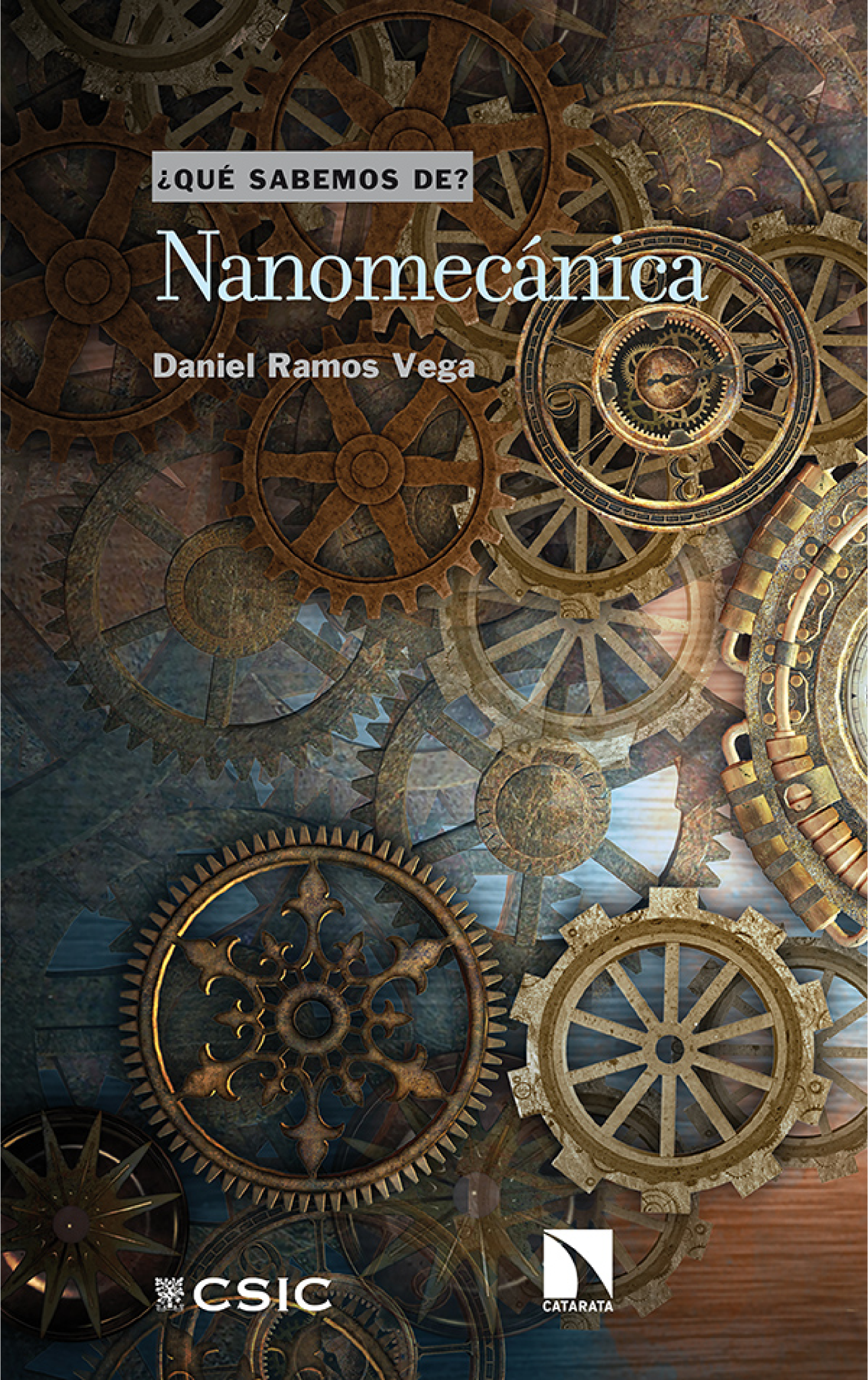 Nanomecánica