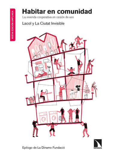 Habitar en comunidad: la vivienda cooperativa en cesión de uso