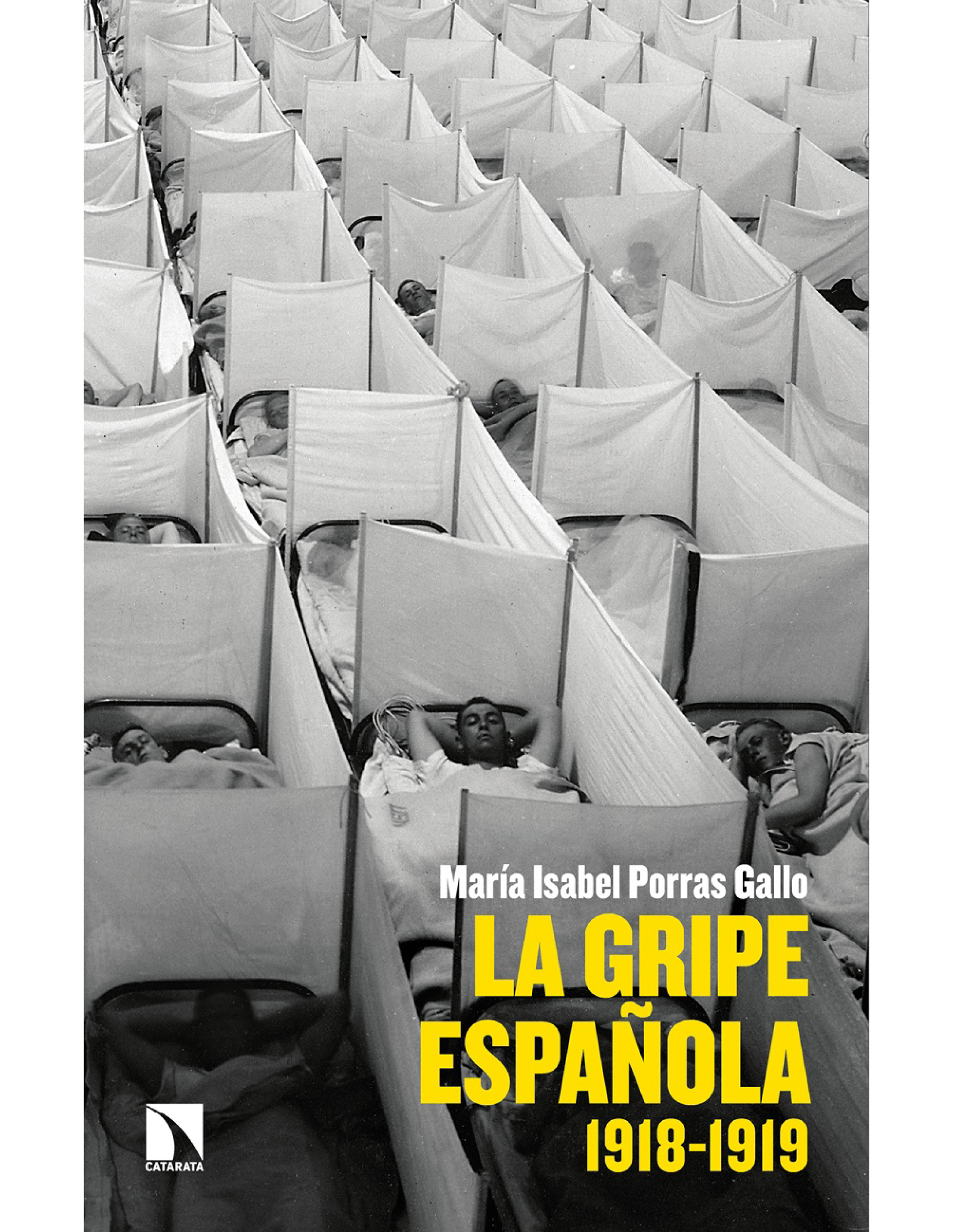 La gripe española: 1918-1919