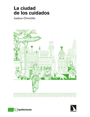 La ciudad de los cuidados