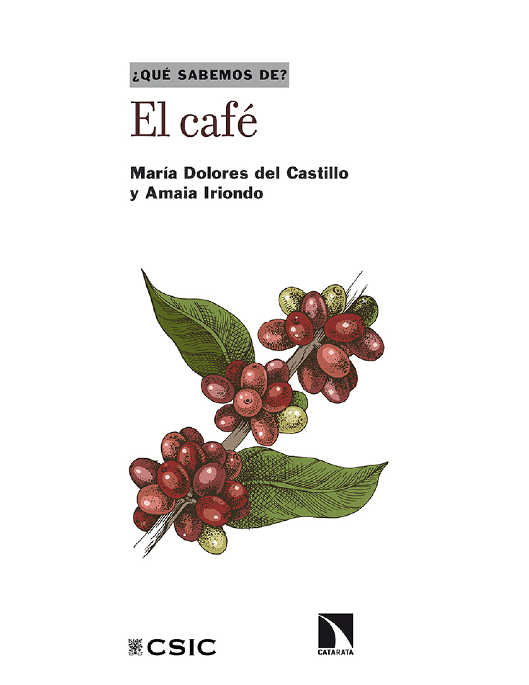 El café
