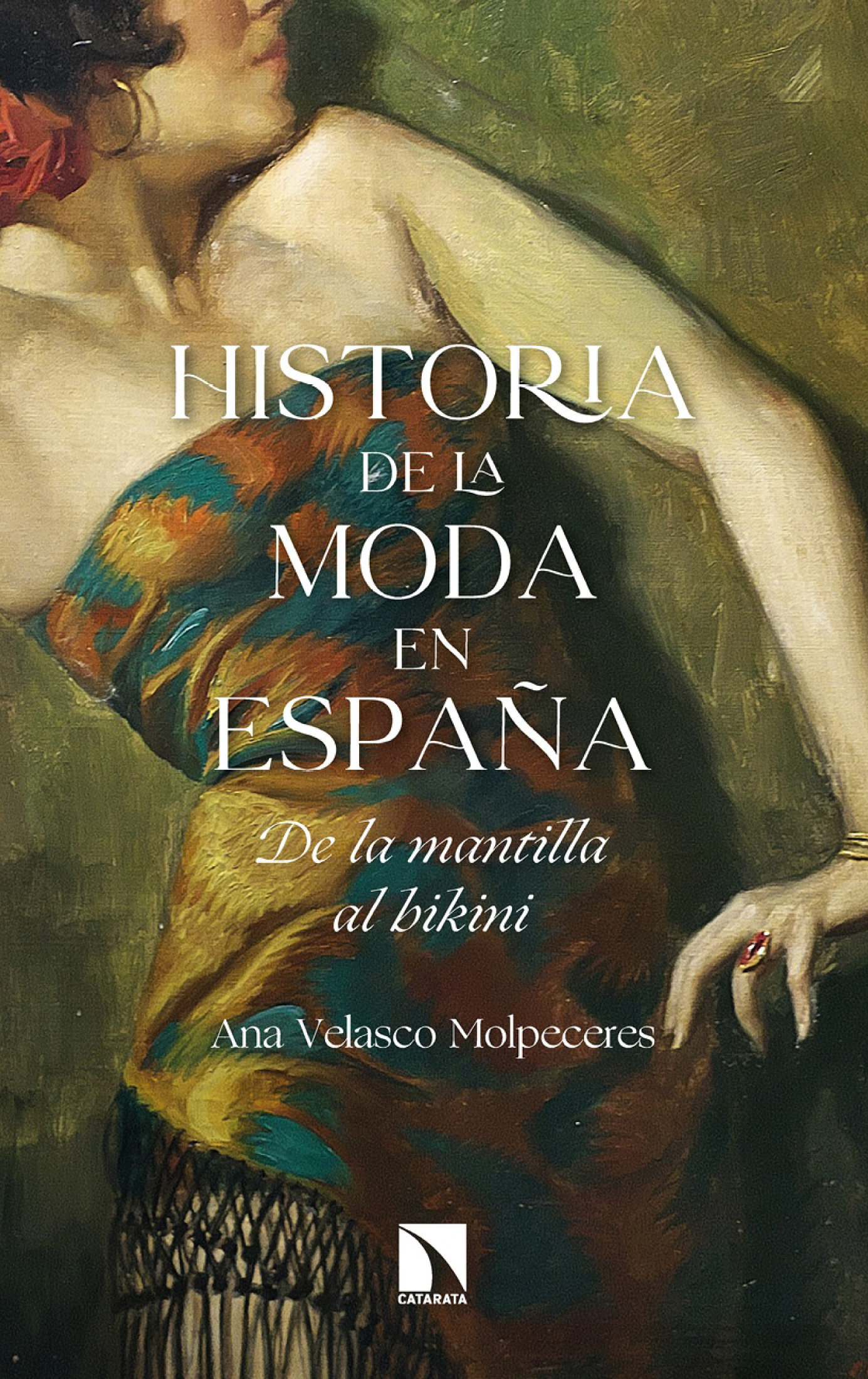 Historia de la moda en España: de la mantilla al bikini