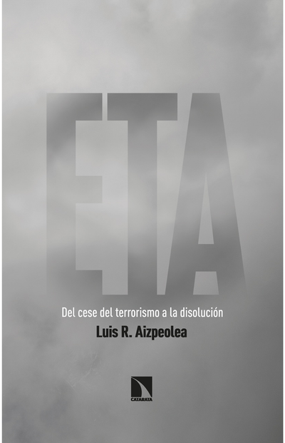ETA: del cese del terrorismo a la disolución