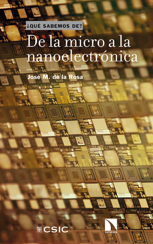 De la micro a la nanoelectrónica: impulsando la transformación digital