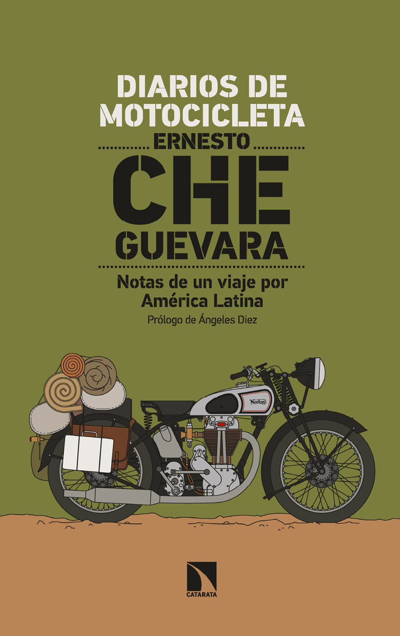 Diarios de motocicleta: notas de un viaje por América Latina