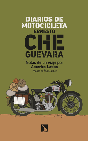 Diarios de motocicleta: notas de un viaje por América Latina
