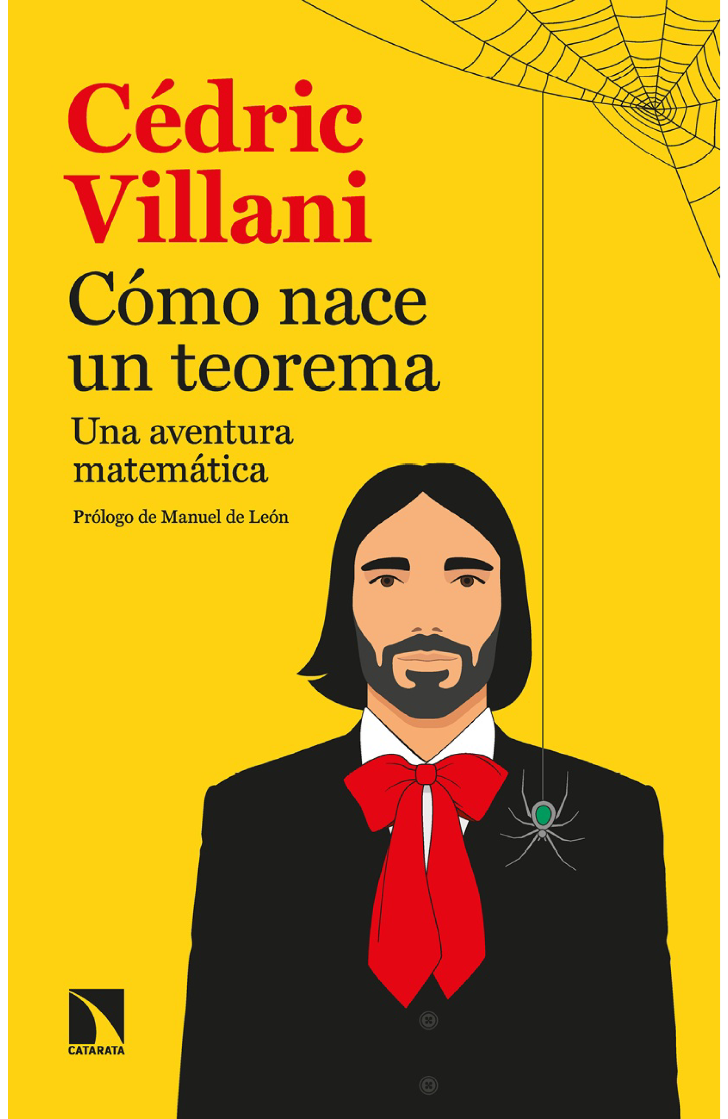 Cómo nace un teorema: una aventura matemática