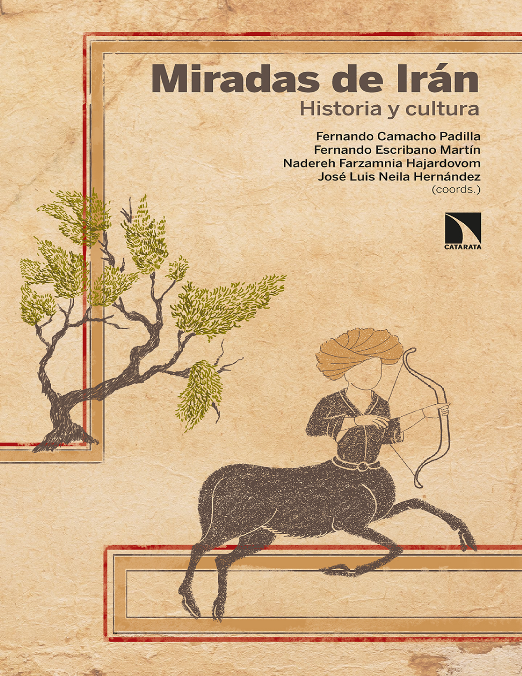 Miradas de Irán: historia y cultura