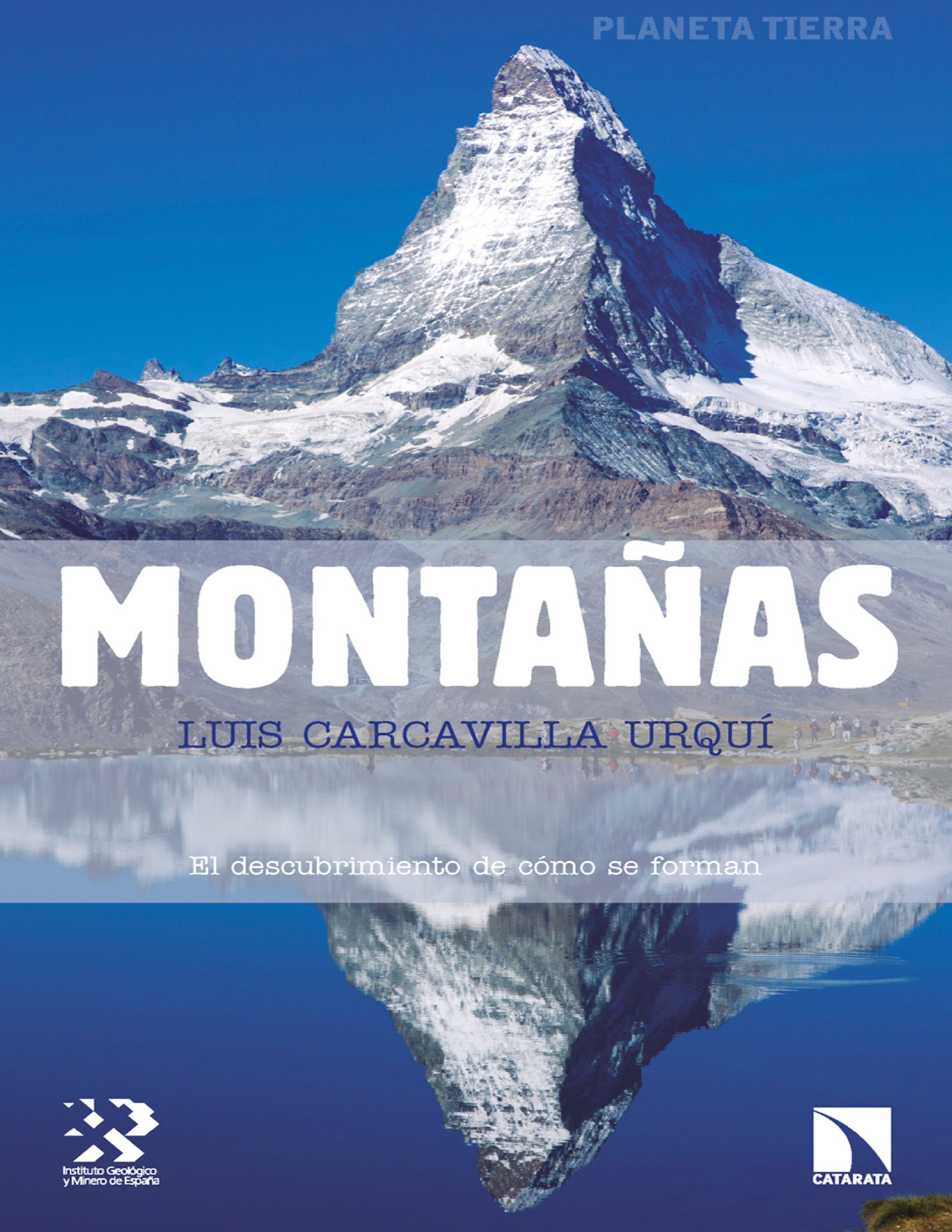 Montañas: el descubrimiento de cómo se forman