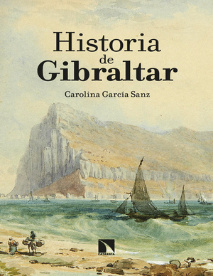 Historia de Gibraltar