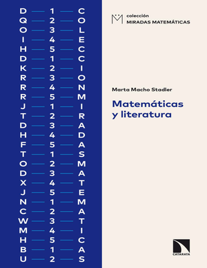 Matemáticas y literatura