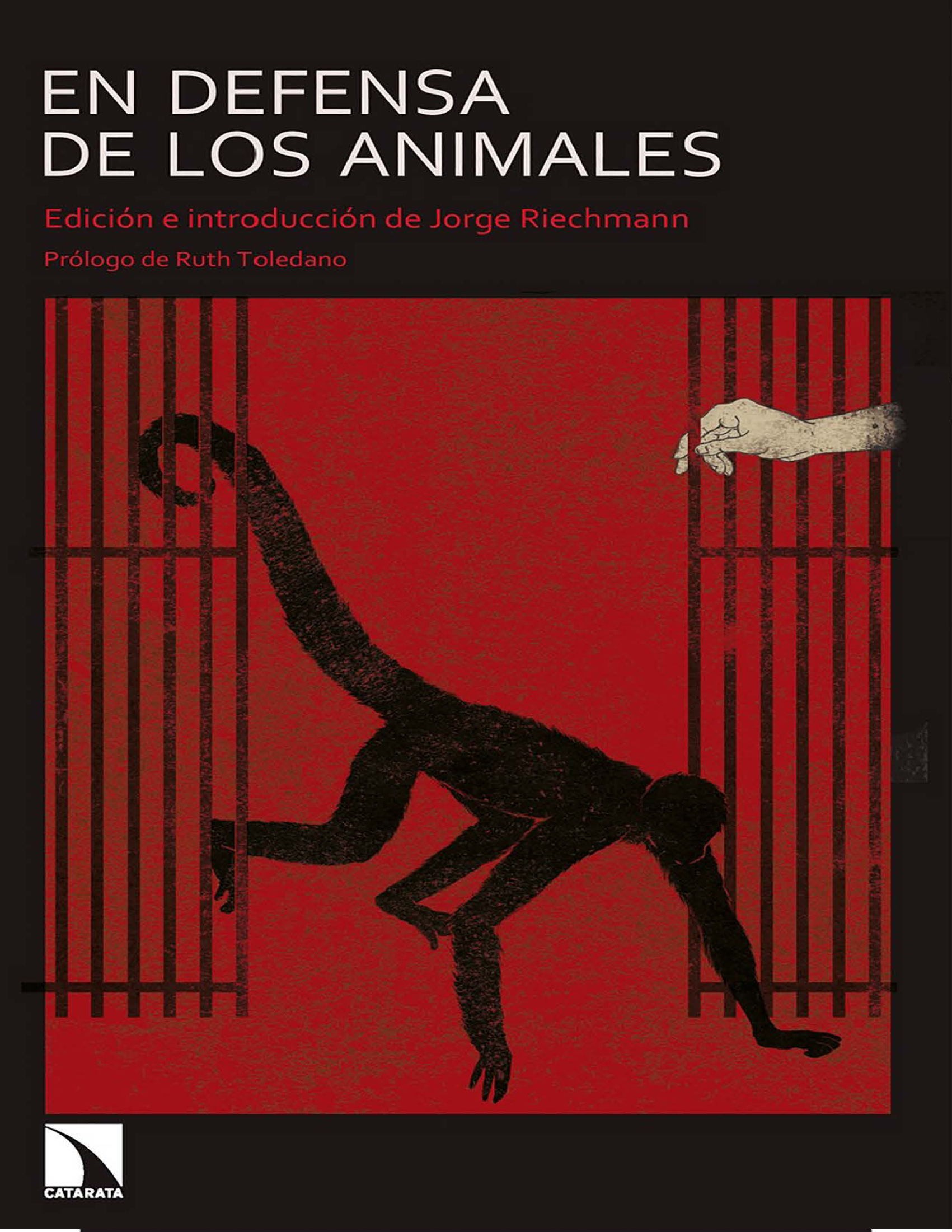 En defensa de los animales: antología