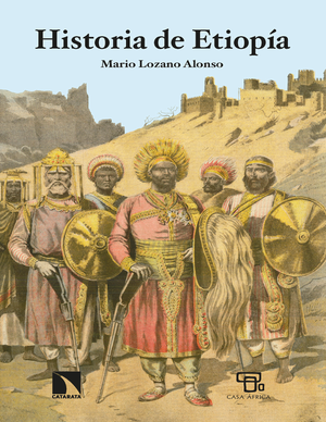 Historia de Etiopía