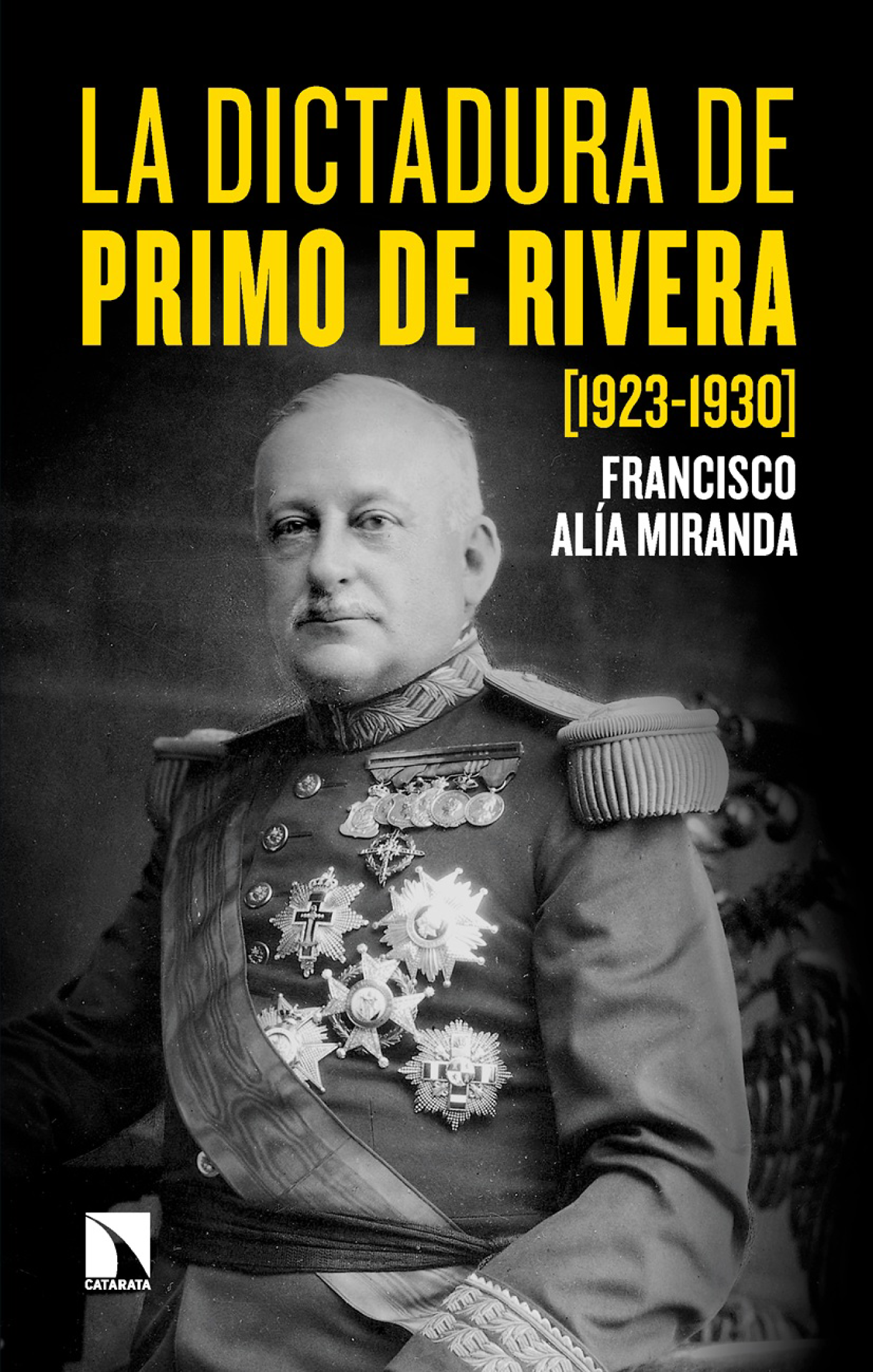 La dictadura de Primo de Rivera (1923- 1930): paradojas y contradicciones del nuevo régimen
