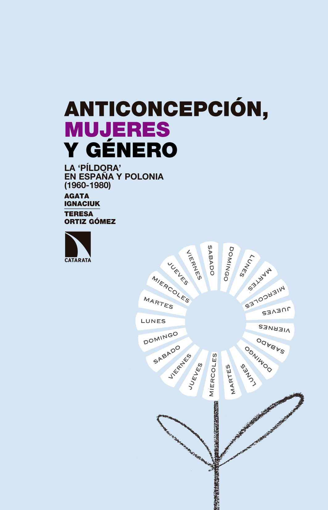 Anticoncepción, mujeres y género: la ‘píldora’ en España y Polonia (1960-1980)