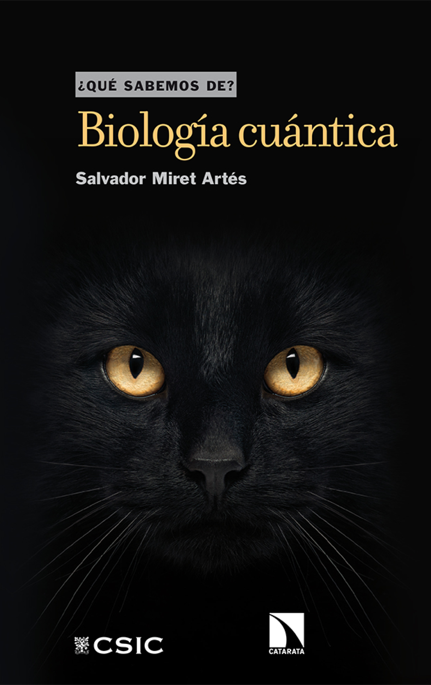 Biología cuántica