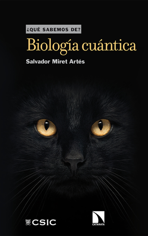 Biología cuántica