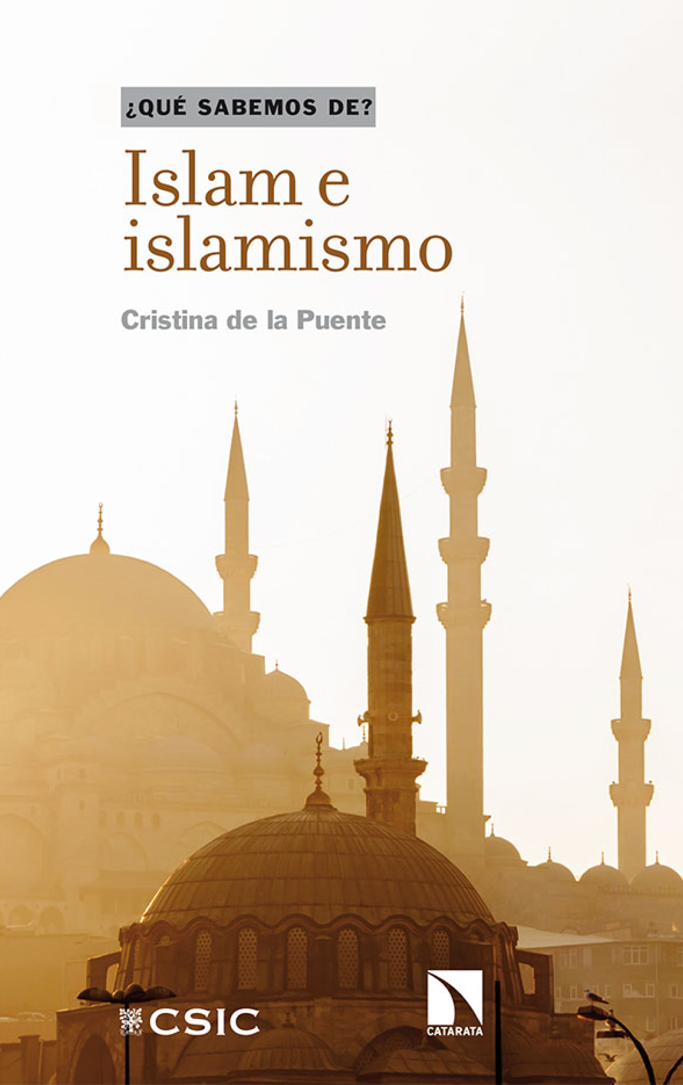 Islam e islamismo