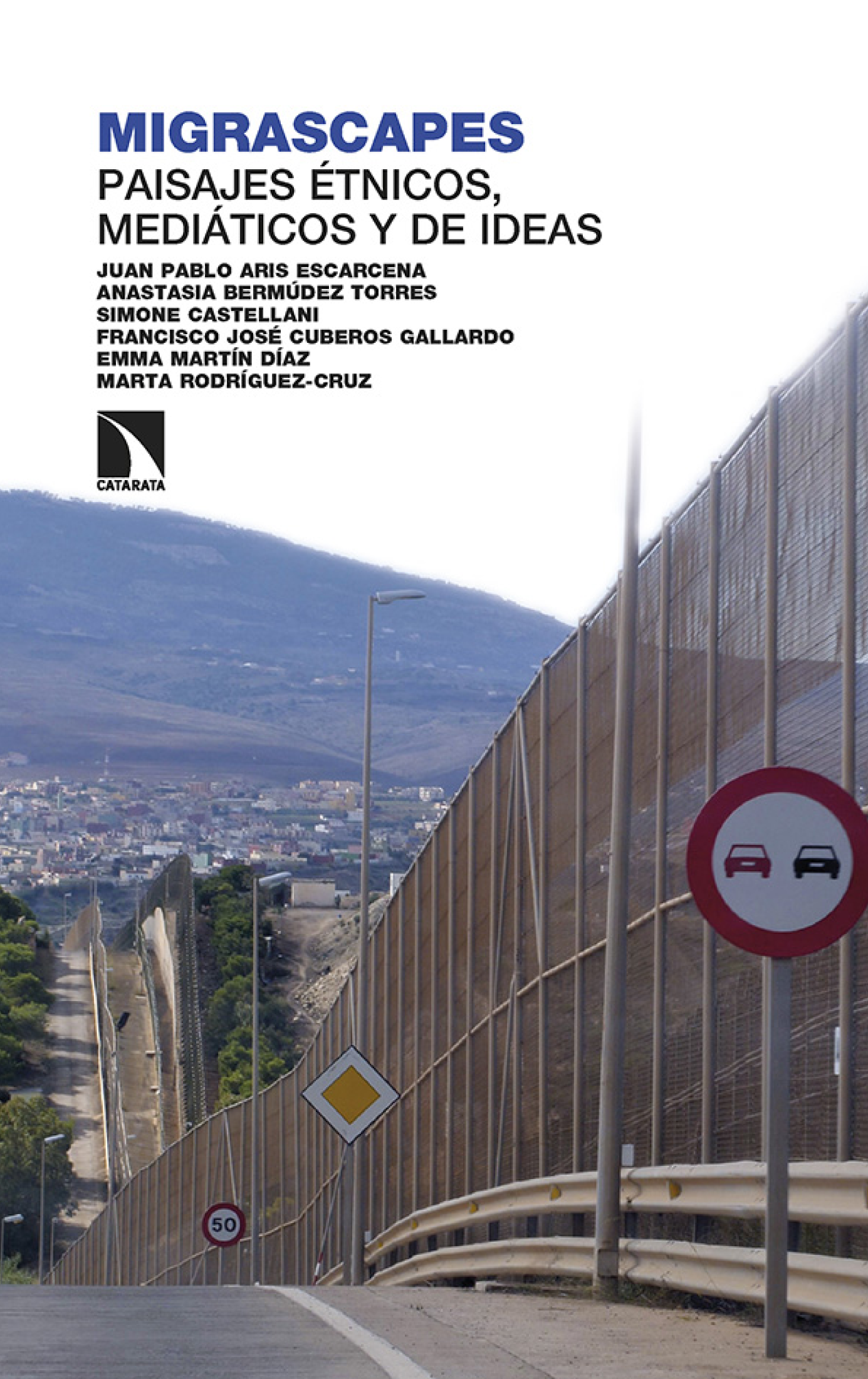 Migrascapes: paisajes étnicos, mediáticos y de ideas