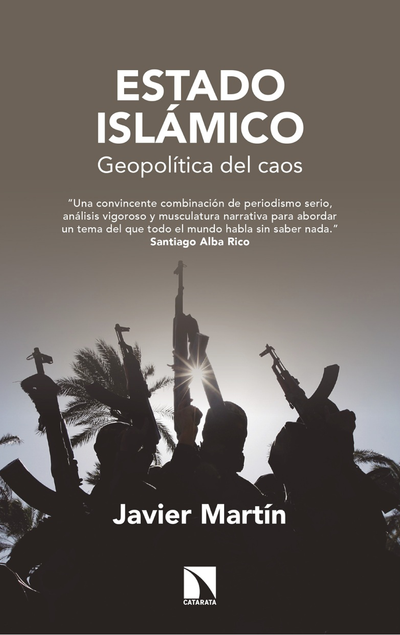 Estado Islámico: geopolítica del caos
